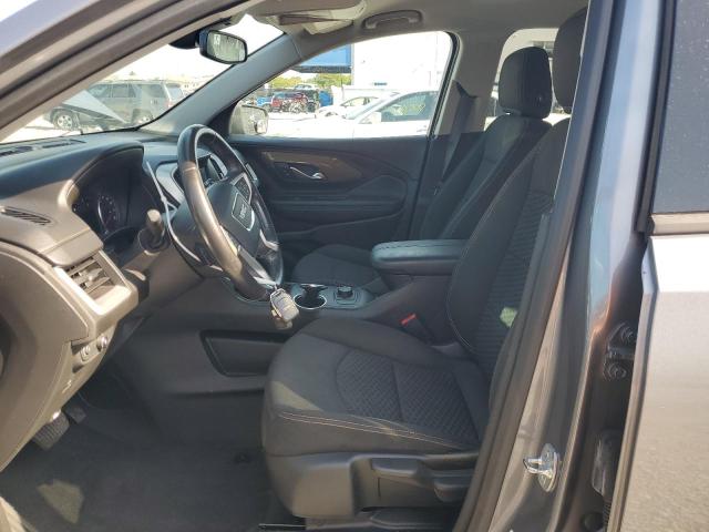 GMC TERRAIN 2020 Szary