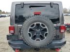 2016 Jeep Wrangler Unlimited Rubicon للبيع في Mendon، MA - Front End