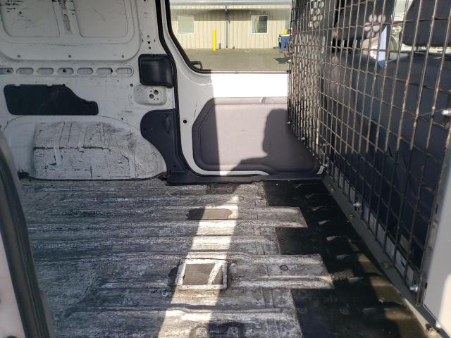 2013 FORD TRANSIT CONNECT XLT