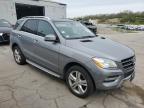 2012 Mercedes-Benz Ml 350 4Matic for Sale in Chicago Heights, IL - Side