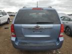 2014 Kia Sedona Lx للبيع في Elgin، IL - Front End
