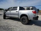 2008 Toyota Tundra Crewmax за продажба в Lumberton, NC - Burn