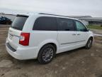 2014 Chrysler Town & Country Touring L იყიდება Lansing-ში, MI - Side