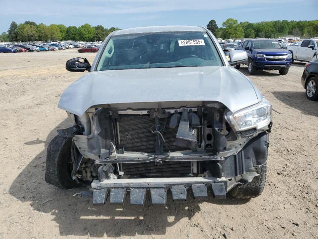  TOYOTA TACOMA 2023 Silver