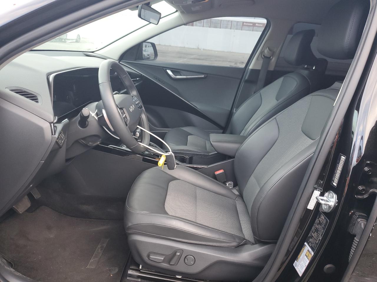 2024 Kia Niro Ex VIN: KNDCR3LE9R5147476 Lot: 44779815