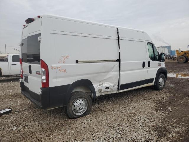  RAM All Models 2021 Білий