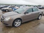 2012 Chevrolet Malibu Ls for Sale in Grand Prairie, TX - Hail