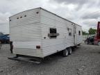2006 Other Rv Travel Tra for Sale in Lebanon, TN - Burn - Interior