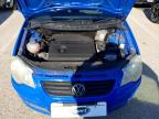 2005 VOLKSWAGEN POLO S 75 for sale at Copart SANDWICH