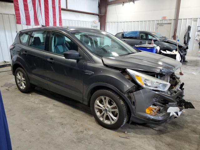  FORD ESCAPE 2017 Gray