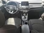 2021 Kia Forte Fe zu verkaufen in Taylor, TX - Front End