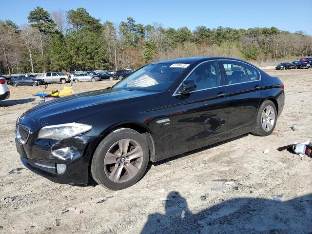 2012 Bmw 528 Xi