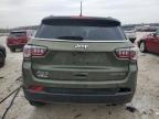 2018 Jeep Compass Limited продається в Wayland, MI - Front End