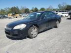 2013 Chevrolet Impala Lt на продаже в Madisonville, TN - Undercarriage