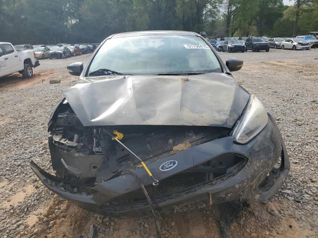  FORD FOCUS 2016 Gray