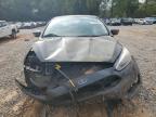 2016 Ford Focus Se na sprzedaż w Eight Mile, AL - Front End