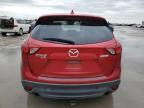 2015 Mazda Cx-5 Gt zu verkaufen in Wilmer, TX - Hail