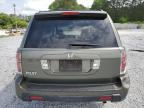 2007 Honda Pilot Exl продається в Fairburn, GA - Side