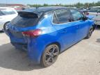 2020 VAUXHALL CORSA ELIT for sale at Copart SANDWICH