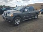 2006 Nissan Titan Xe for Sale in Gaston, SC - Side