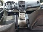 2016 Dodge Grand Caravan Sxt იყიდება Mercedes-ში, TX - Water/Flood