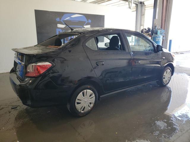  MITSUBISHI MIRAGE 2024 Czarny