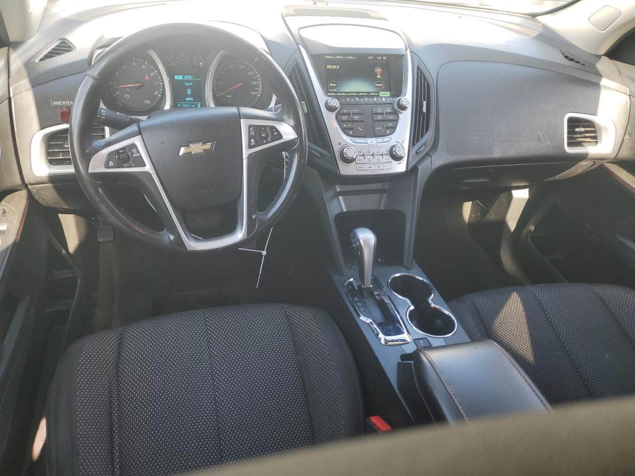 2014 Chevrolet Equinox Lt VIN: 2GNFLFE37E6315942 Lot: 51788585