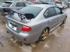 2007 SUBARU LEGACY for sale at Copart PETERLEE