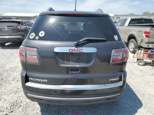  GMC ACADIA 2013 Szary