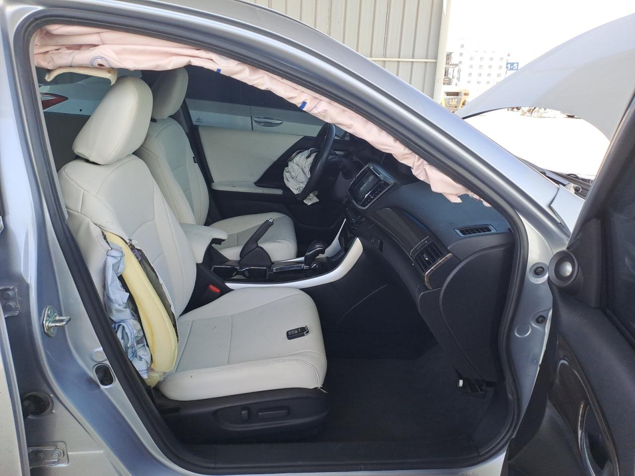 1HGCR2F88HA066573 - 2013 Honda Accord - #53197135