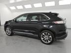 2016 Ford Edge Titanium продається в Van Nuys, CA - Partial Repair