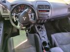 2013 Mitsubishi Outlander Sport Se for Sale in Albuquerque, NM - Undercarriage