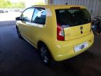 2013 SEAT MII SE for sale at Copart SANDTOFT