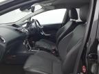 2012 FORD FIESTA TIT for sale at Copart WESTBURY