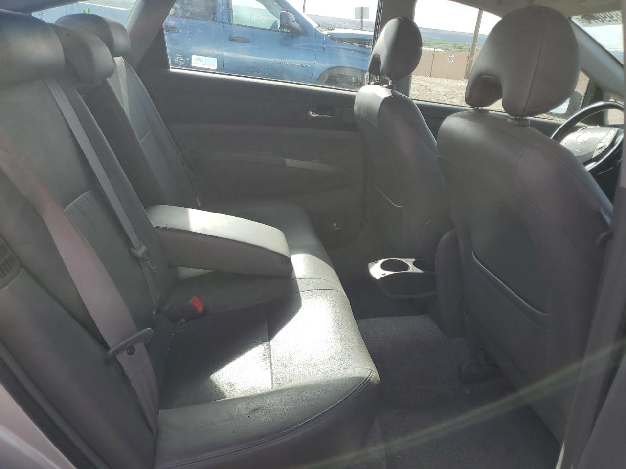 2009 Toyota Prius VIN: JTDKB20U493521106 Lot: 54899075