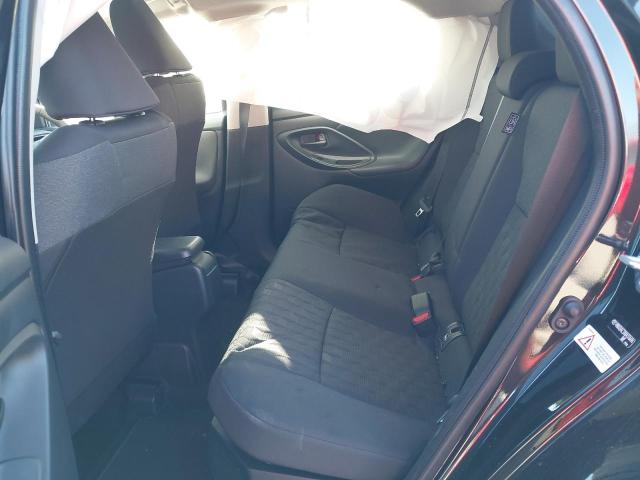 2024 TOYOTA YARIS DESI