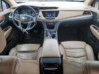 2017 Cadillac Xt5 Platinum for Sale in Brighton, CO - Front End