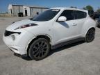 2013 Nissan Juke S продається в Tulsa, OK - Front End