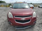 2011 Chevrolet Equinox Lt en Venta en Montgomery, AL - All Over