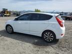 2015 Hyundai Accent Gls en Venta en Eugene, OR - Front End