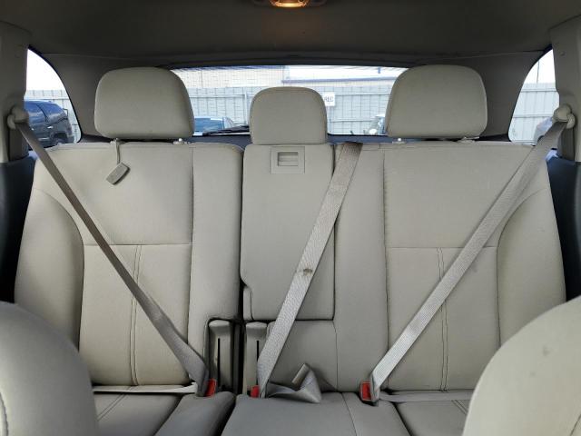 2013 FORD EDGE SE