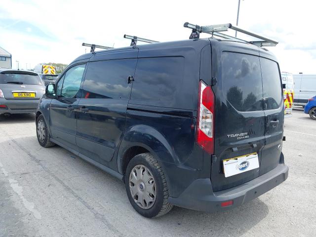 2017 FORD TRANSIT CO