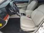 2011 Subaru Outback 2.5I Limited zu verkaufen in Lawrenceburg, KY - Front End