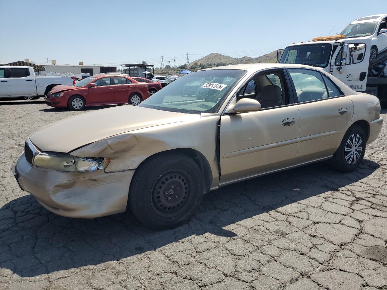 2004 Buick Century Custom for Sale in Colton, CA - Front End