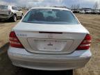 2007 MERCEDES-BENZ C 280 à vendre chez Copart AB - CALGARY