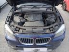2012 BMW X1 SDRIVE2 for sale at Copart WOLVERHAMPTON