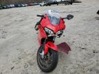2014 HONDA VFR800 F for sale at Copart NH - CANDIA