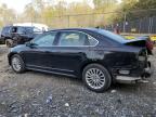 2016 Volkswagen Passat Se for Sale in Waldorf, MD - Rear End