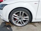 2011 AUDI TT S LINE for sale at Copart ROCHFORD