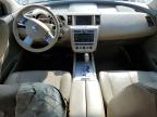 2007 Nissan Murano Sl продається в Memphis, TN - Water/Flood